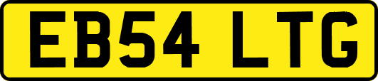 EB54LTG