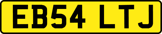 EB54LTJ