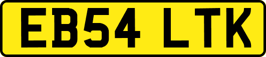 EB54LTK