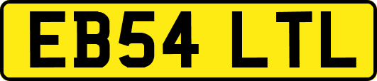 EB54LTL