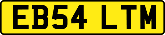 EB54LTM