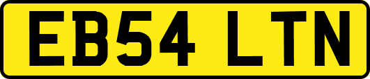 EB54LTN