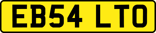 EB54LTO