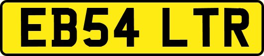 EB54LTR