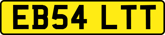 EB54LTT