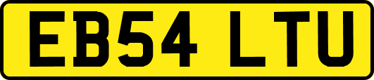 EB54LTU