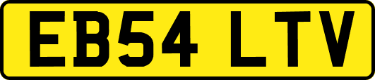 EB54LTV