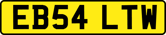 EB54LTW