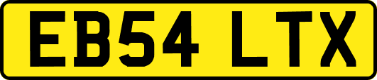 EB54LTX