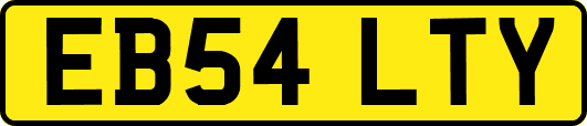 EB54LTY