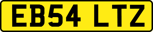 EB54LTZ
