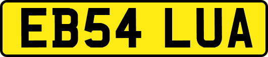 EB54LUA