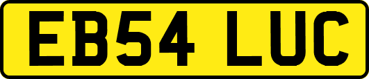 EB54LUC