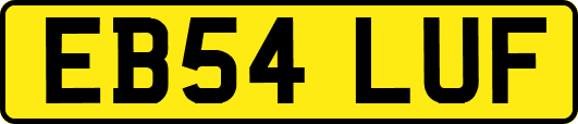 EB54LUF