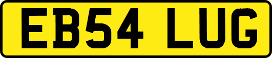EB54LUG
