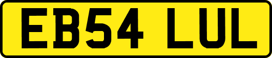 EB54LUL
