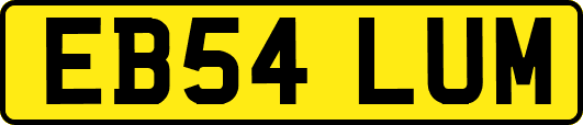 EB54LUM