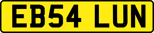 EB54LUN