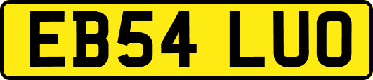 EB54LUO