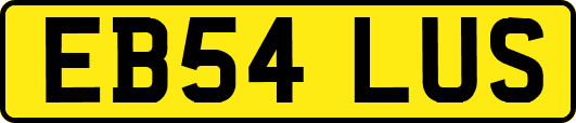 EB54LUS