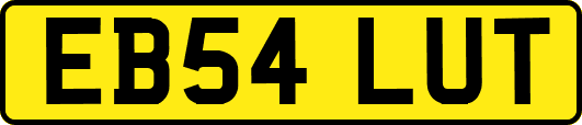EB54LUT