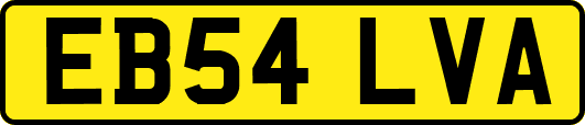 EB54LVA