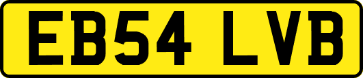 EB54LVB