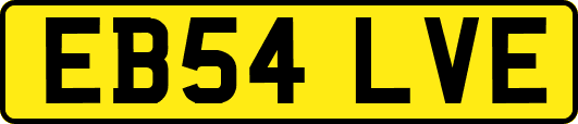 EB54LVE