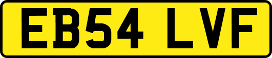 EB54LVF
