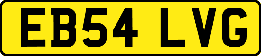 EB54LVG