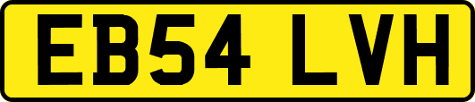 EB54LVH