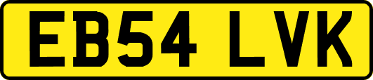 EB54LVK