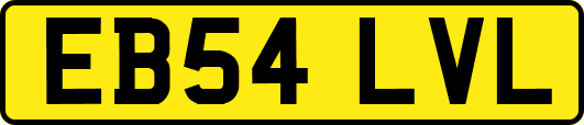 EB54LVL