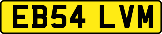 EB54LVM