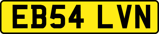 EB54LVN
