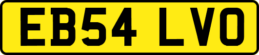 EB54LVO