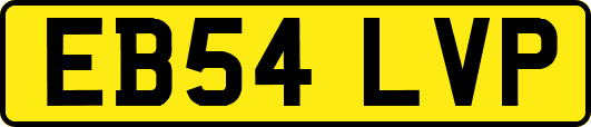 EB54LVP