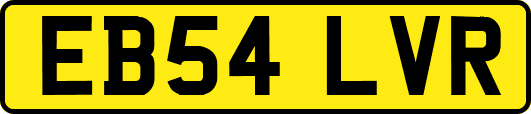 EB54LVR