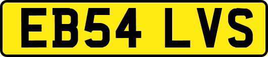 EB54LVS