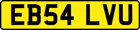 EB54LVU