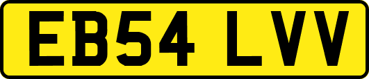 EB54LVV