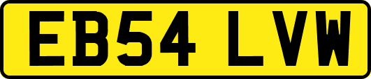 EB54LVW