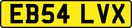 EB54LVX