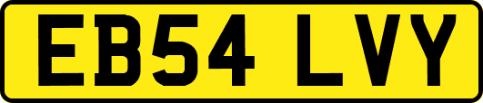 EB54LVY