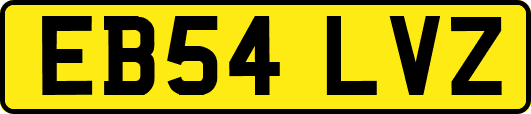 EB54LVZ