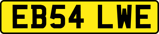 EB54LWE