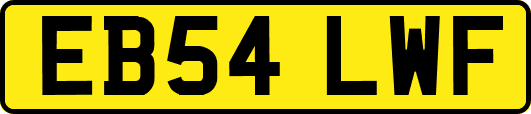 EB54LWF