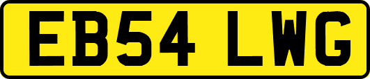 EB54LWG