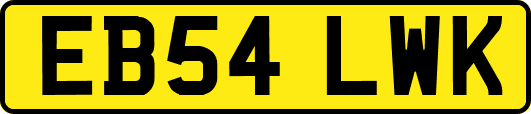 EB54LWK