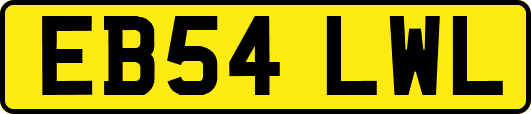 EB54LWL